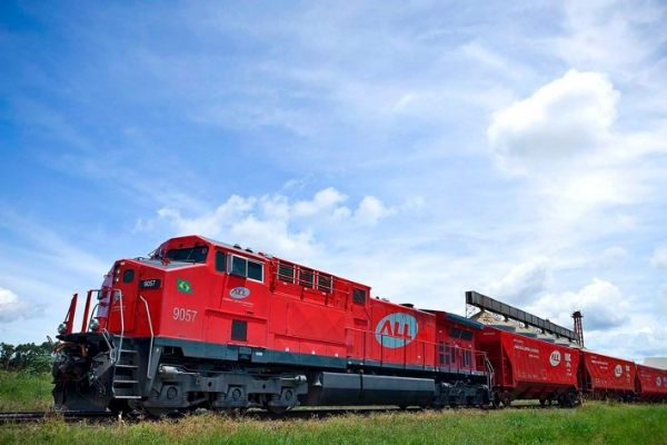 Desenho de ferrovia ligando Cuiab a Sinop ser apresentado na prxima semana