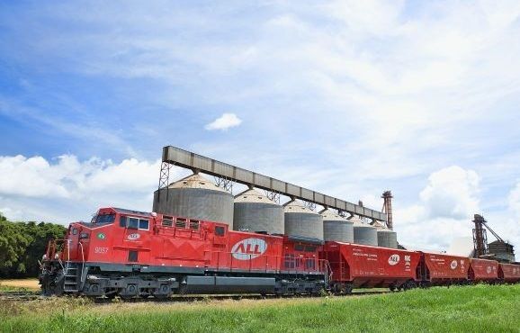 ANTT autoriza abertura de trfego ferrovirio em novo trecho entre Itiquira e Rondonpolis