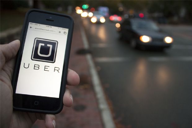 Uber chega a Vrzea Grande com preo 15% menor que em Cuiab; plataforma oferece descontos