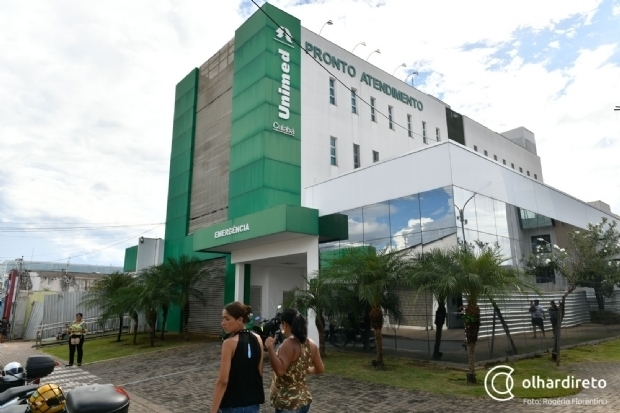 Unimed Cuiab entra para ranking de maiores empresas privadas em Mato Grosso