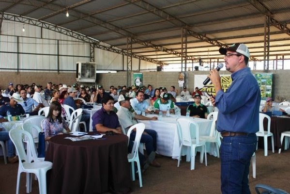 Senar Tec Leite j assiste 30 produtores e nmero dever ser ampliado