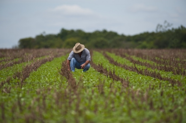 Programas de orientao e cursos levam sade e qualidade de vida ao homem do campo