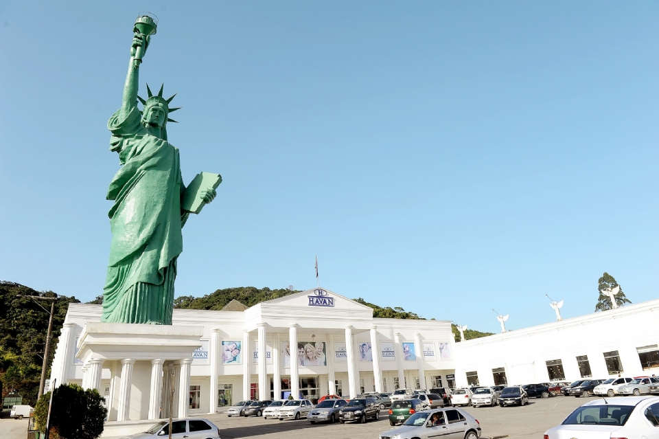 Havan abre seleo com cerca de 200 vagas para nova loja em Mato Grosso