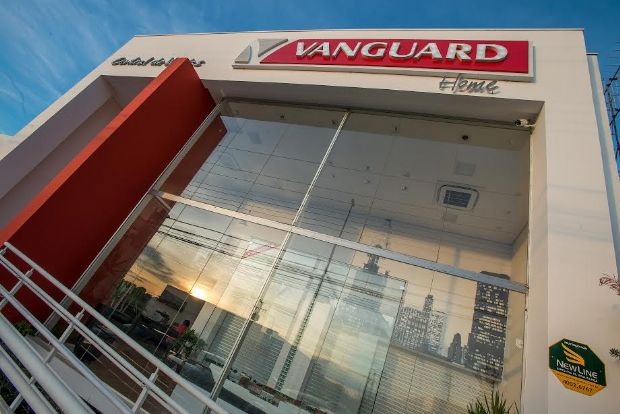 Feiro da Vanguard d melhores condies de venda e pretende movimentar R$9 milhes