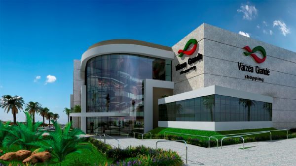Feira de Negcios e Franquias ser realizada por shopping de Vrzea Grande
