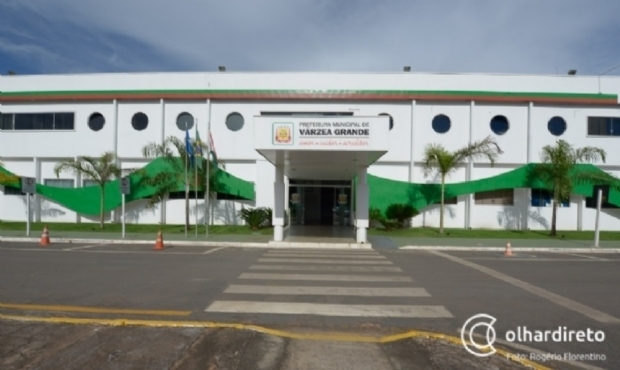 Prefeitura de VG lança processo seletivo para preenchimento de 60 vagas com salários de R$ 2 mil