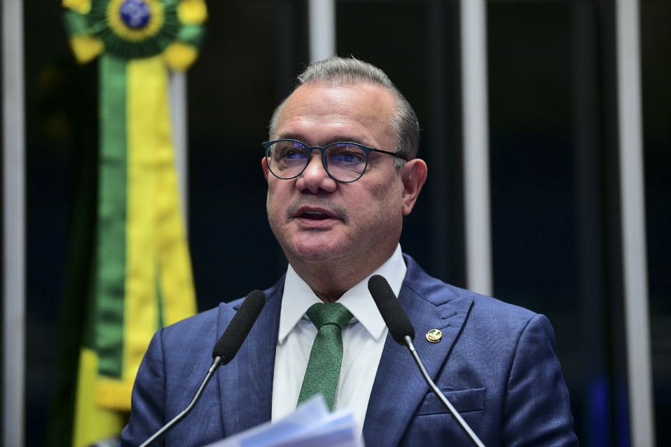 Wellington Fagundes destaca importncia da FICO para Mato Grosso, aps audincia da ANTT