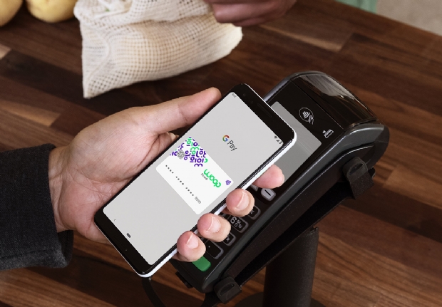 Sicredi anuncia que usurios do Woop podero realizar pagamentos por aproximao pelo Google Pay