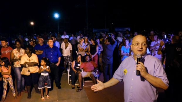 Aeroporto de Vila Rica passar por reestruturao; Estado vai iniciar elaborao de estudo